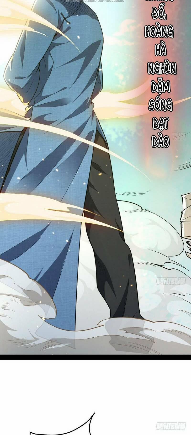 Ta Là Tà Đế 22.2 trang 14