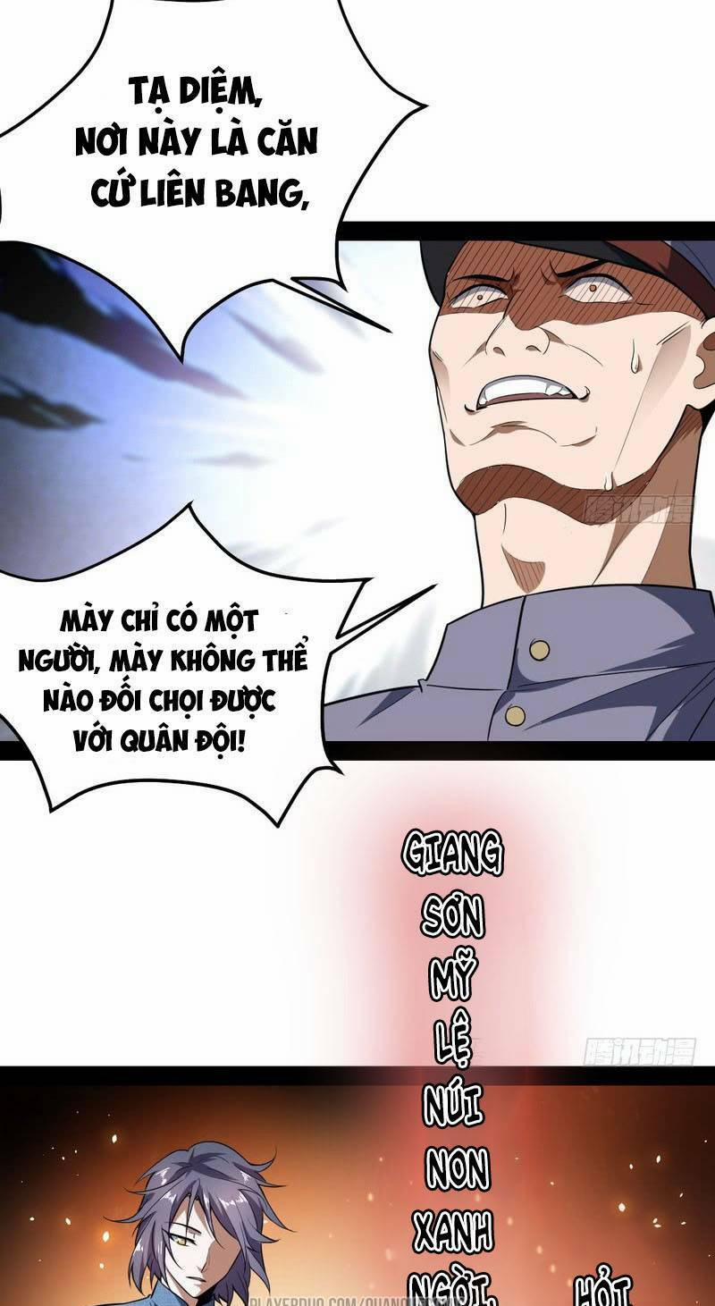 Ta Là Tà Đế 22.2 trang 15