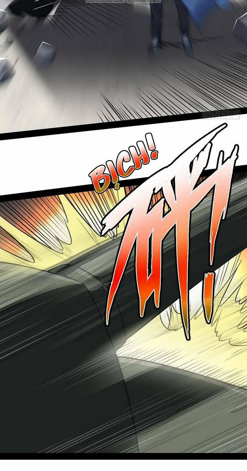 Ta Là Tà Đế 22.2 trang 18