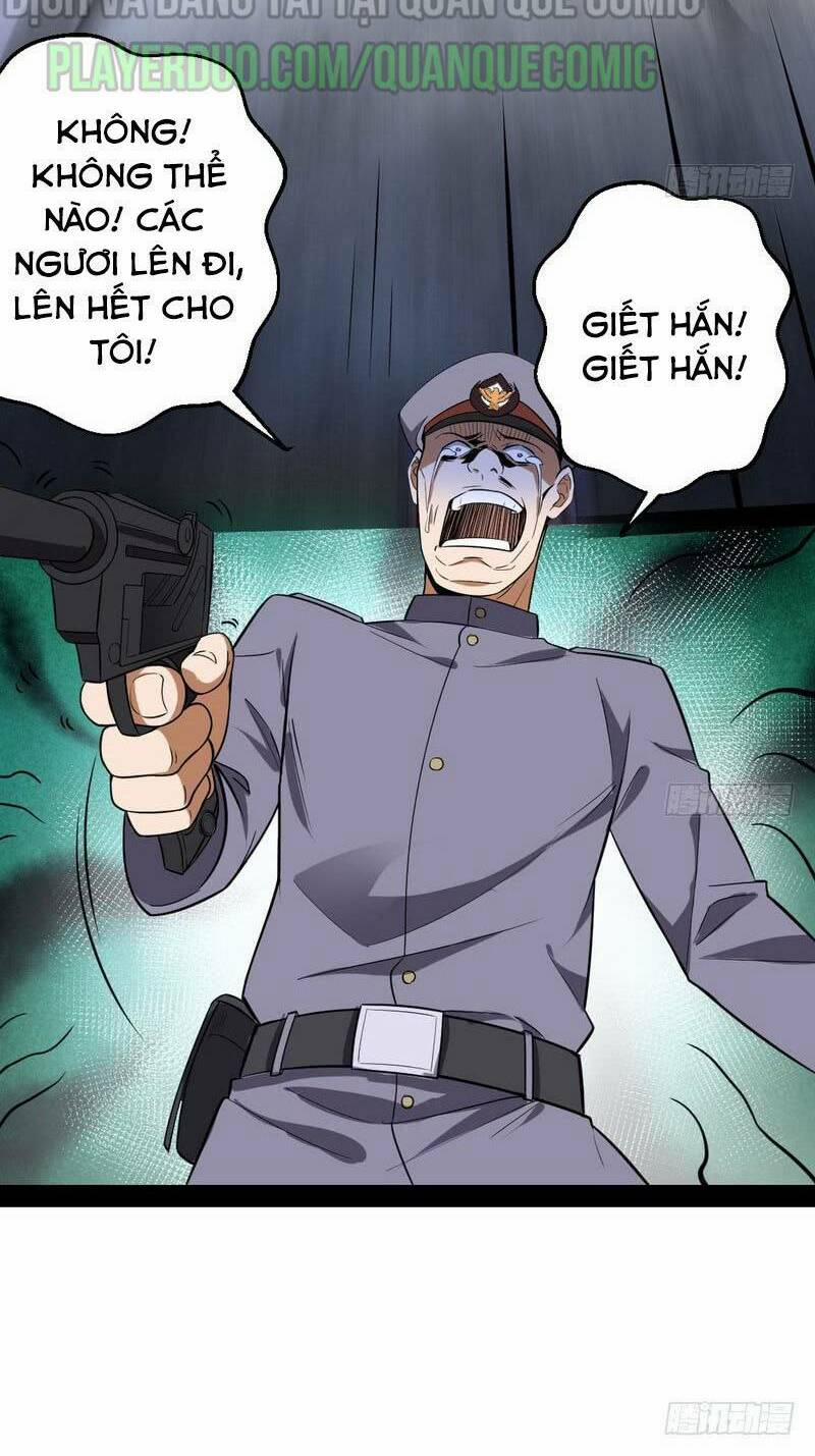 Ta Là Tà Đế 22.2 trang 2