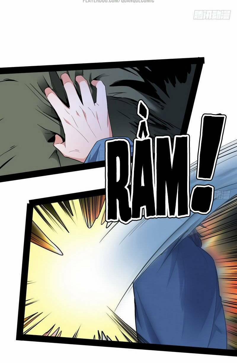 Ta Là Tà Đế 22.2 trang 20