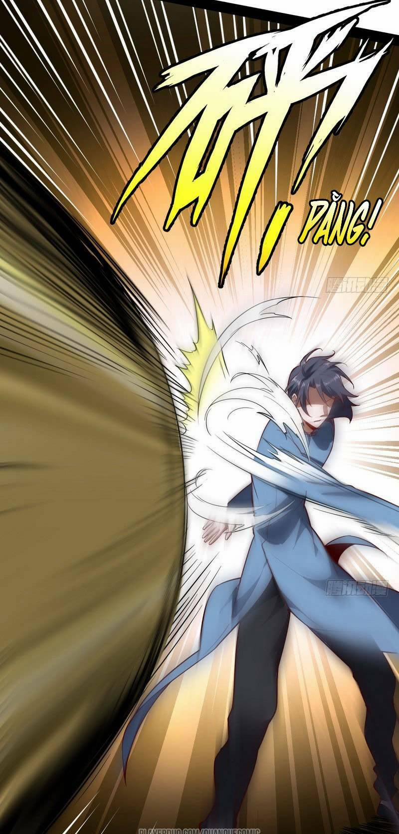 Ta Là Tà Đế 22.2 trang 25