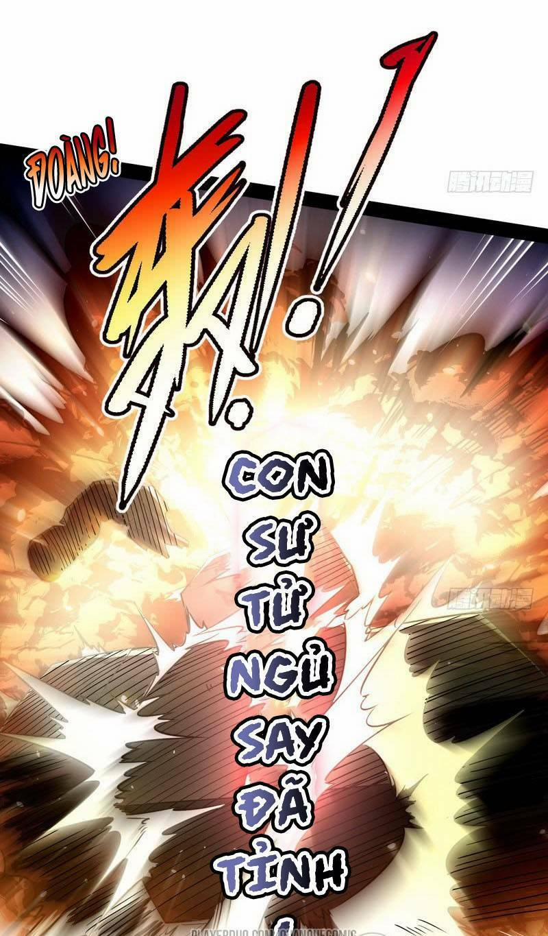 Ta Là Tà Đế 22.2 trang 27