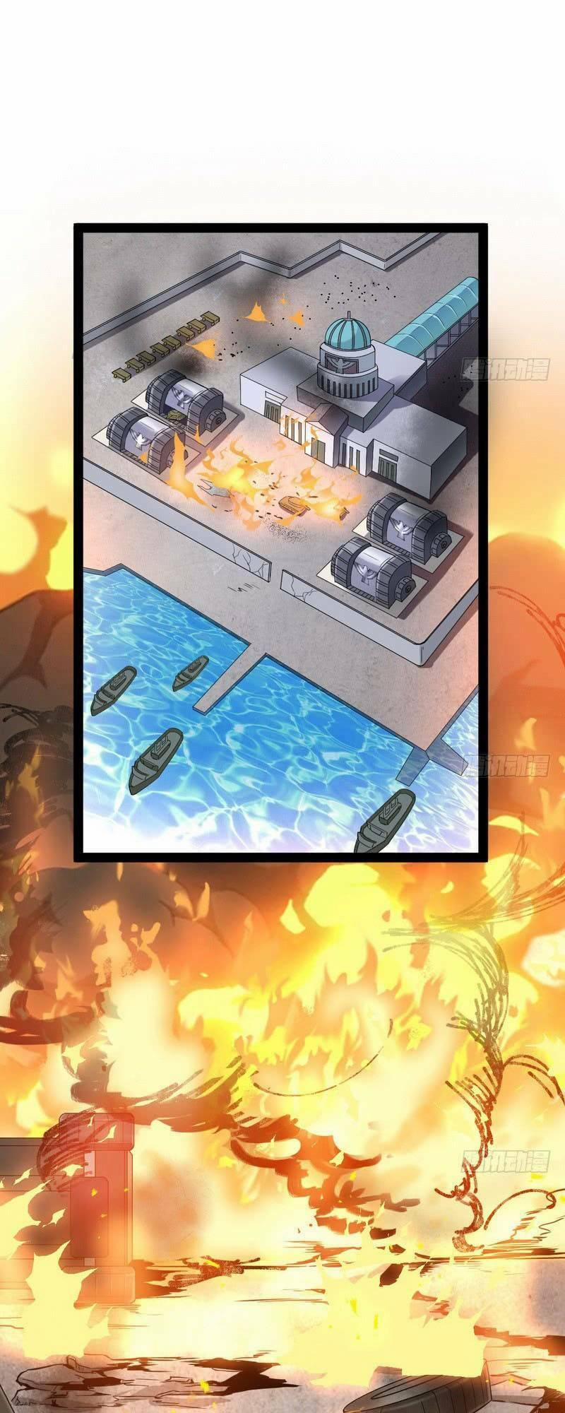 Ta Là Tà Đế 23.1 trang 0