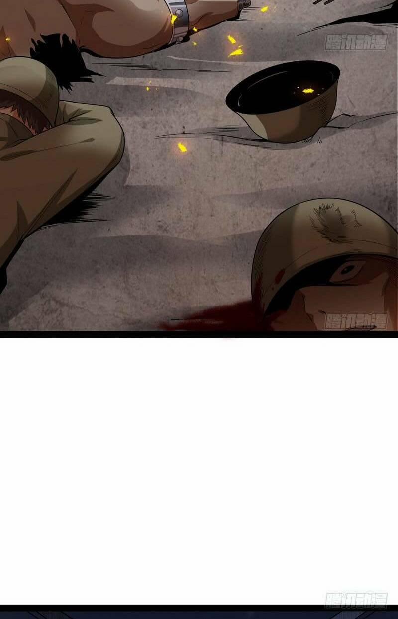 Ta Là Tà Đế 23.1 trang 2