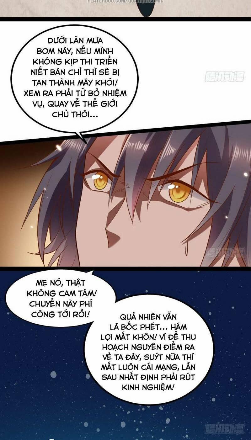 Ta Là Tà Đế 23.1 trang 29