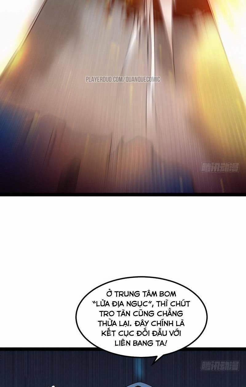 Ta Là Tà Đế 23.1 trang 35