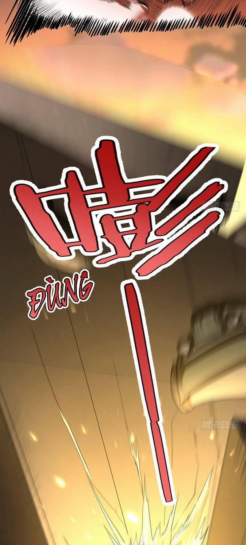 Ta Là Tà Đế 23.2 trang 14