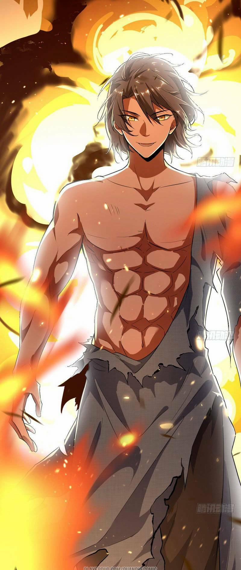 Ta Là Tà Đế 23.2 trang 3