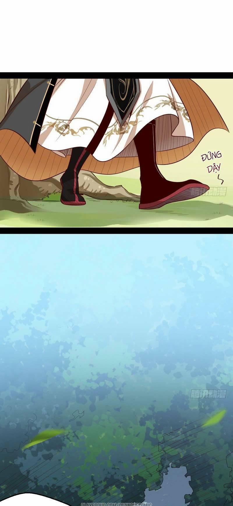 Ta Là Tà Đế 24 trang 2