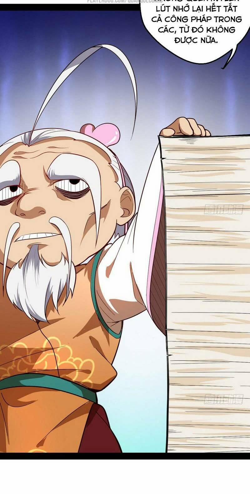 Ta Là Tà Đế 24 trang 52