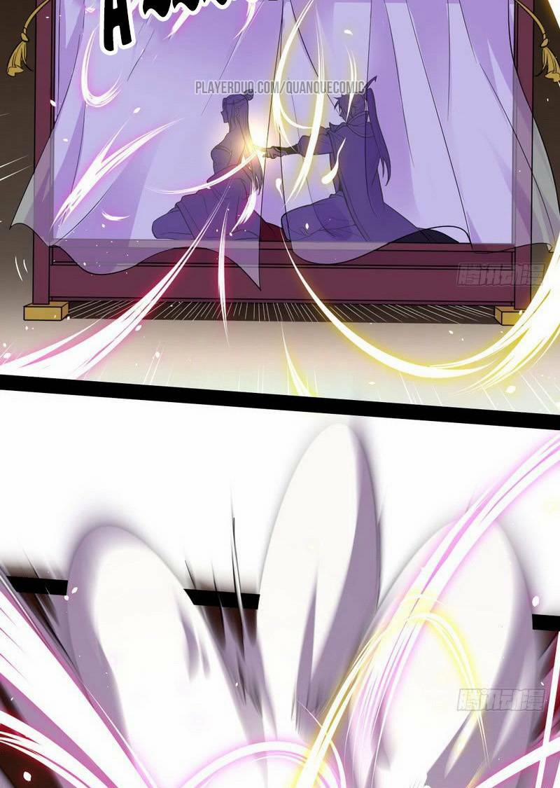 Ta Là Tà Đế 25 trang 21