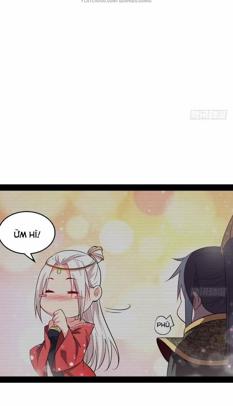 Ta Là Tà Đế 25 trang 39