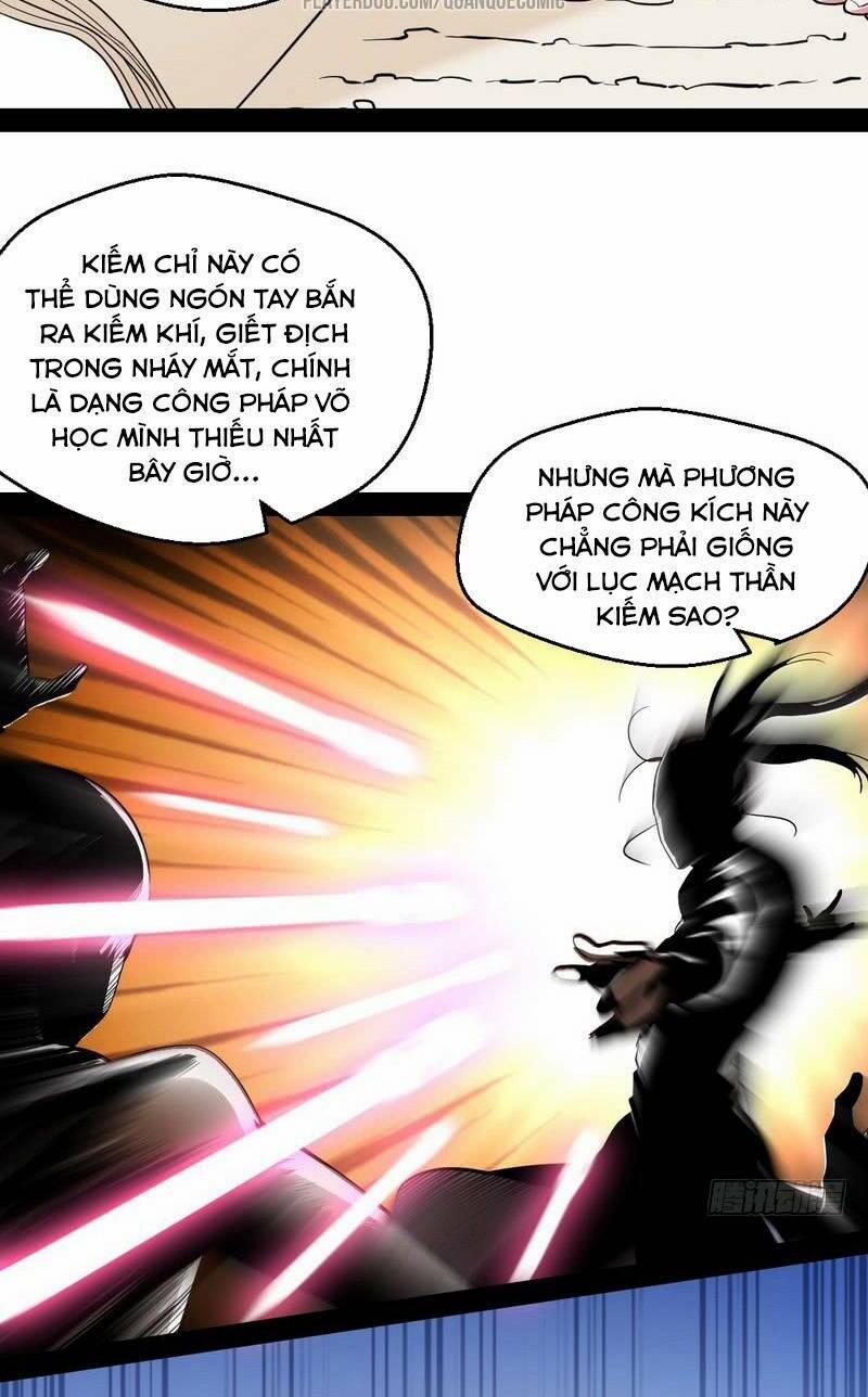 Ta Là Tà Đế 25 trang 5