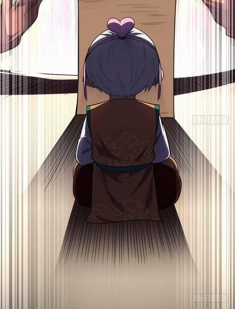 Ta Là Tà Đế 25 trang 8