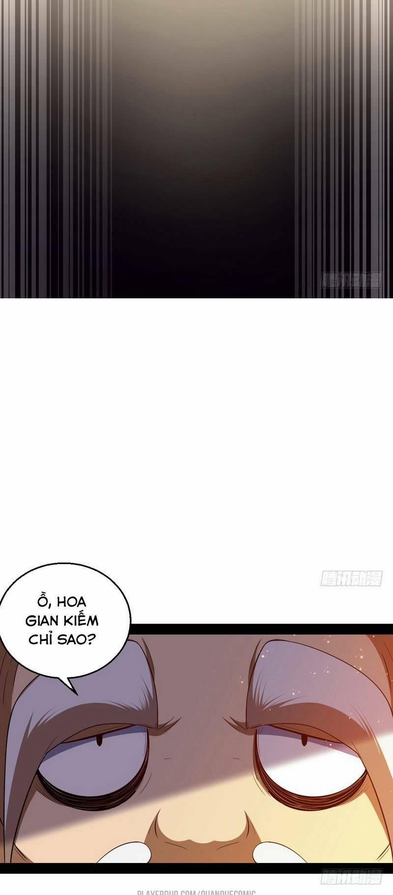 Ta Là Tà Đế 25 trang 9