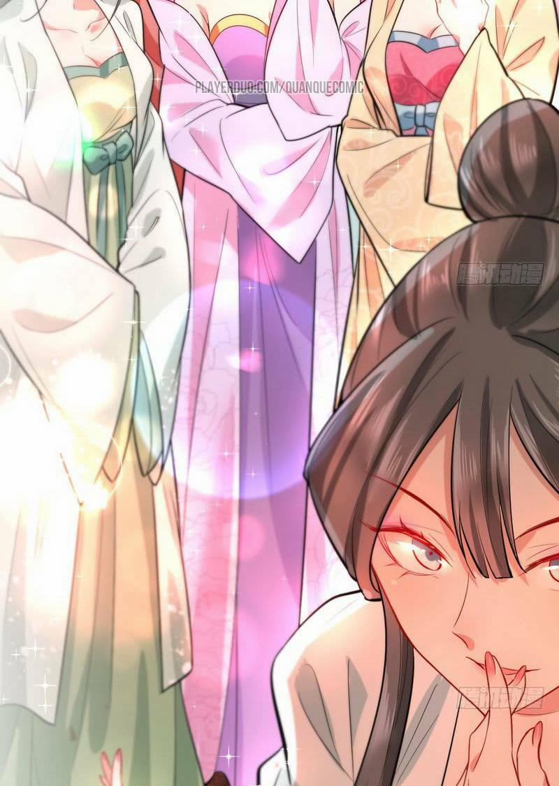 Ta Là Tà Đế 26 trang 25