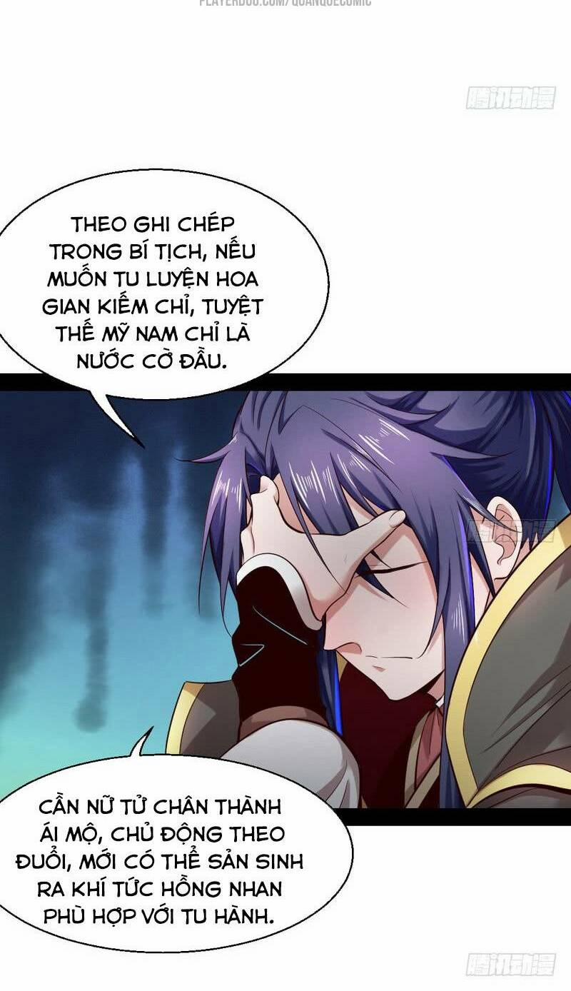 Ta Là Tà Đế 26 trang 42