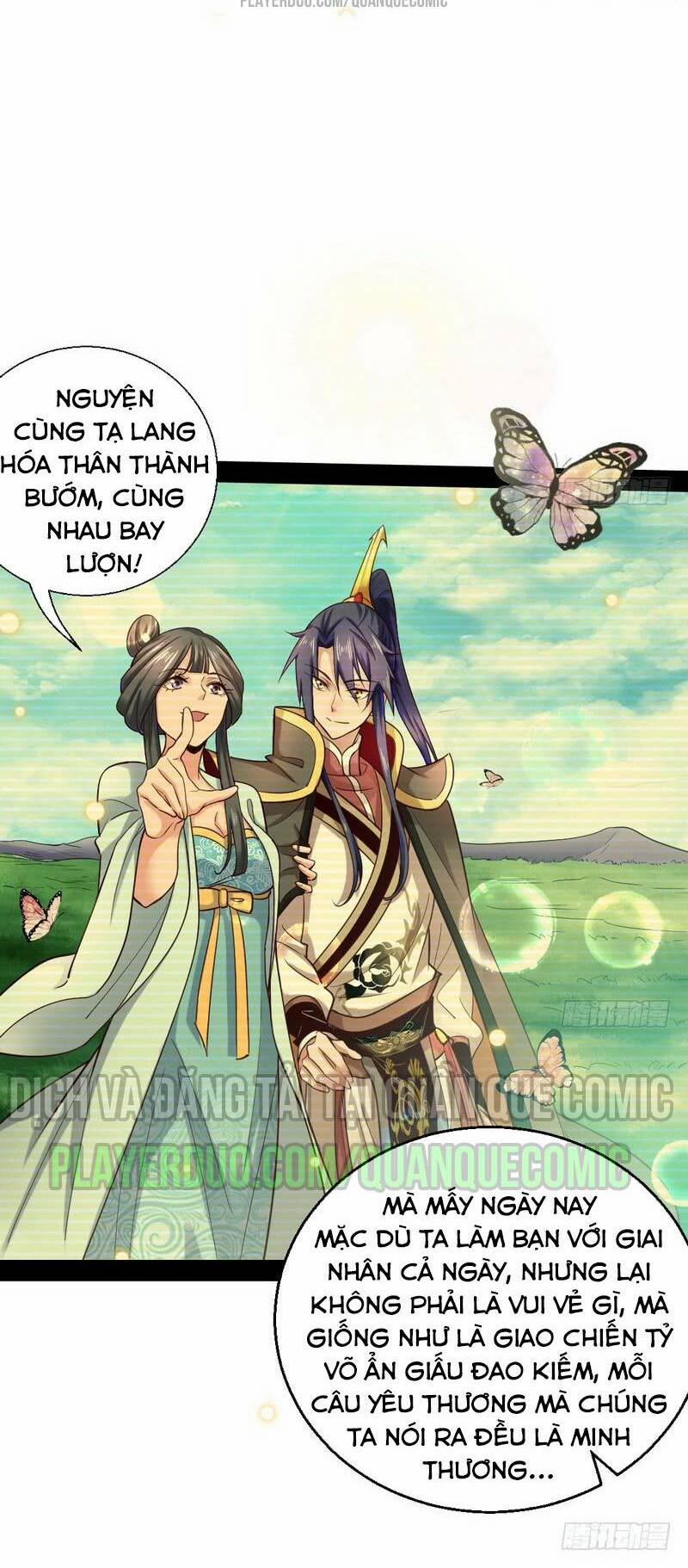 Ta Là Tà Đế 26 trang 44