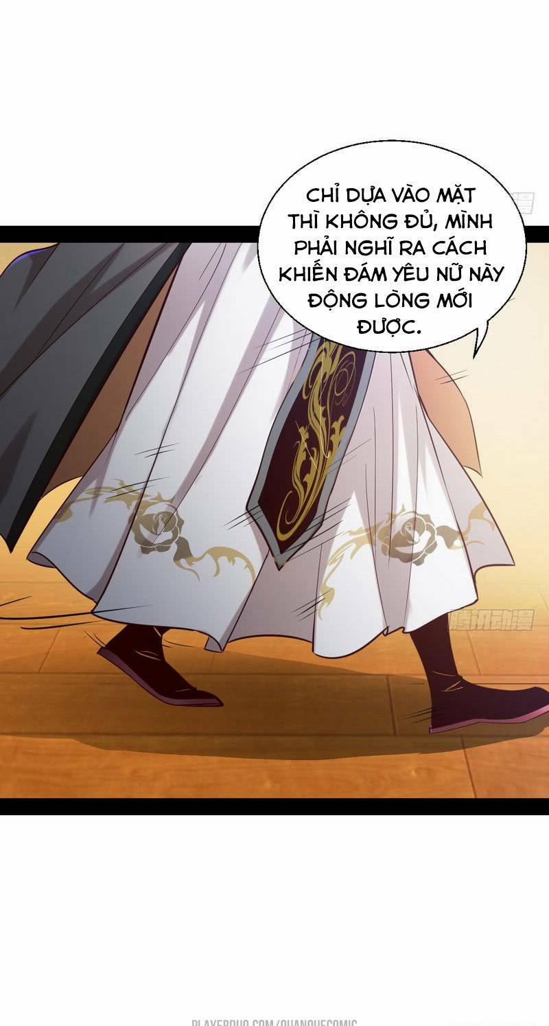 Ta Là Tà Đế 26 trang 47