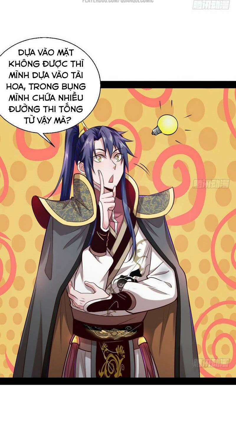 Ta Là Tà Đế 26 trang 48