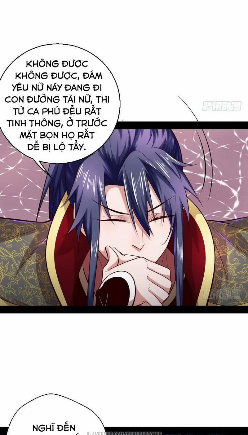 Ta Là Tà Đế 26 trang 49