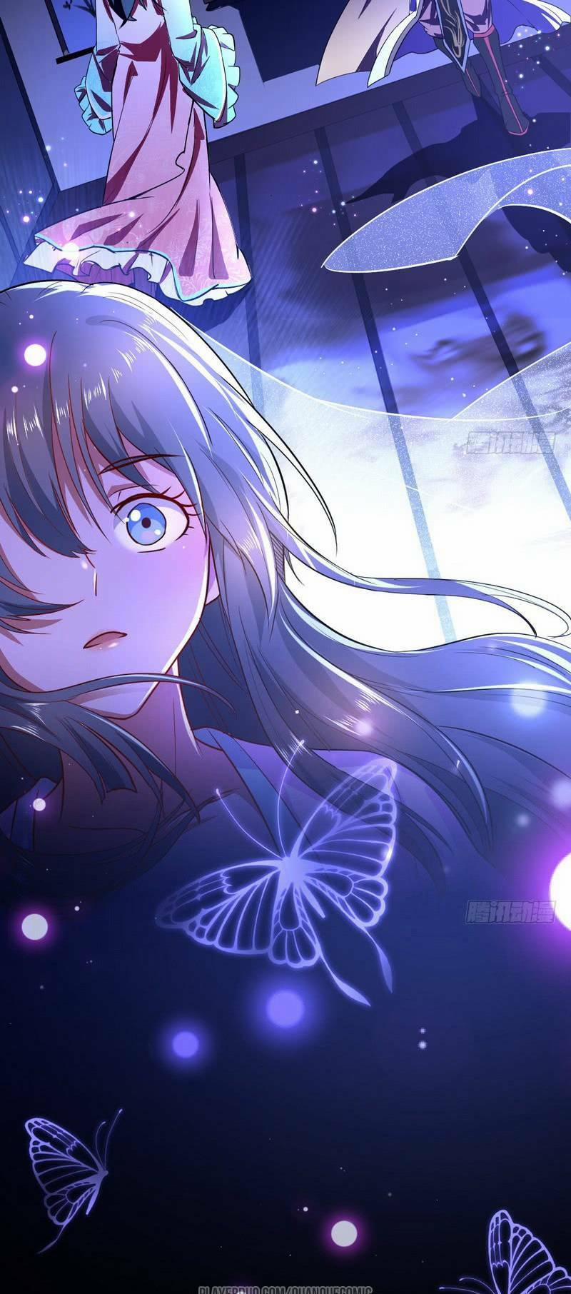 Ta Là Tà Đế 27.1 trang 10