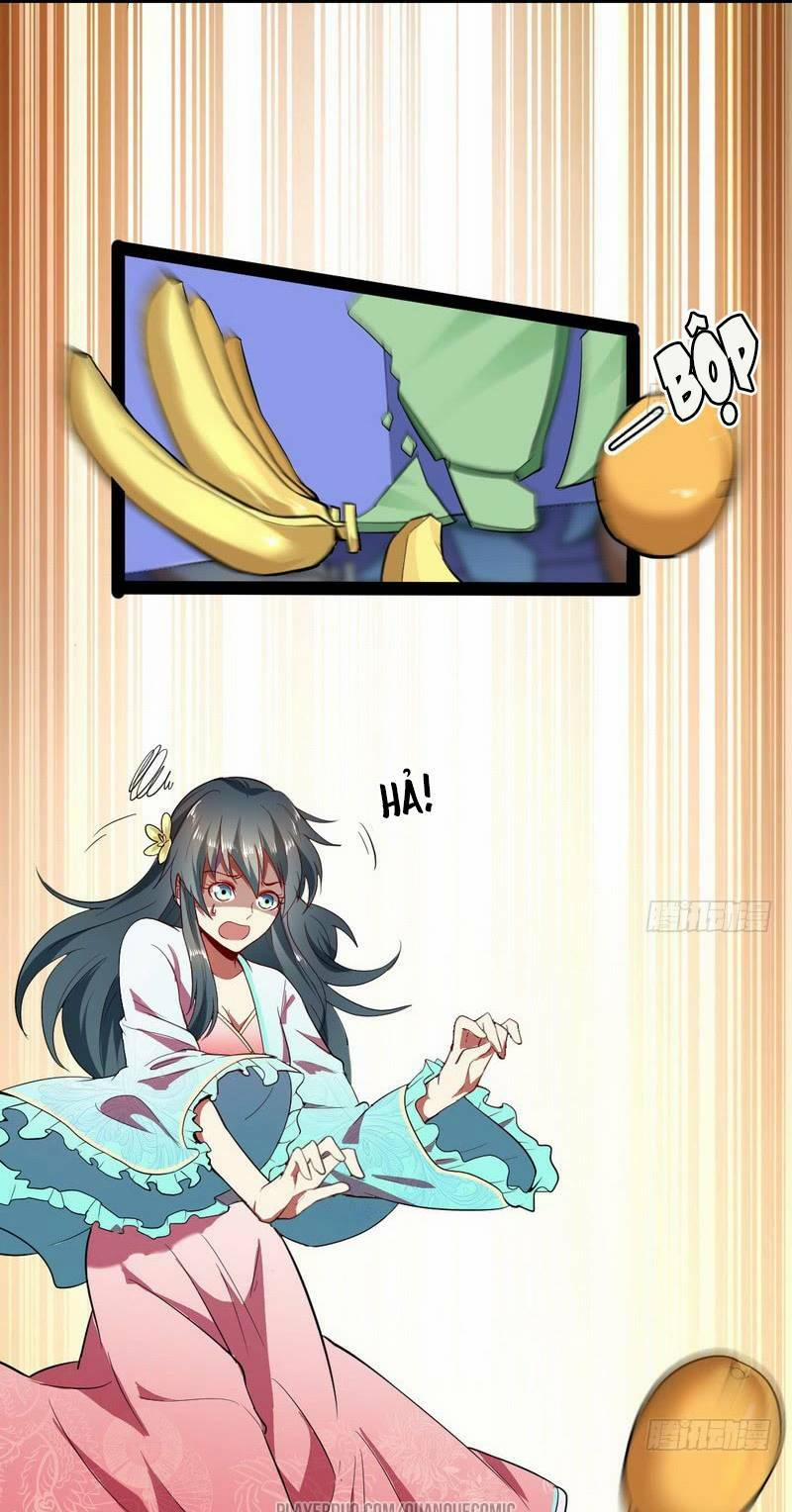 Ta Là Tà Đế 27.1 trang 12