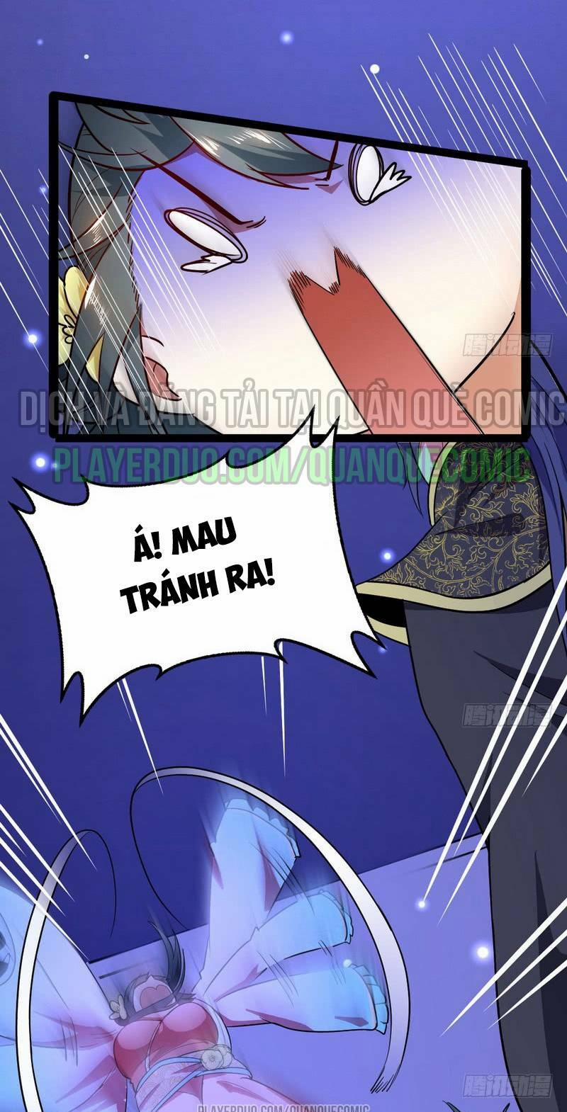 Ta Là Tà Đế 27.1 trang 14
