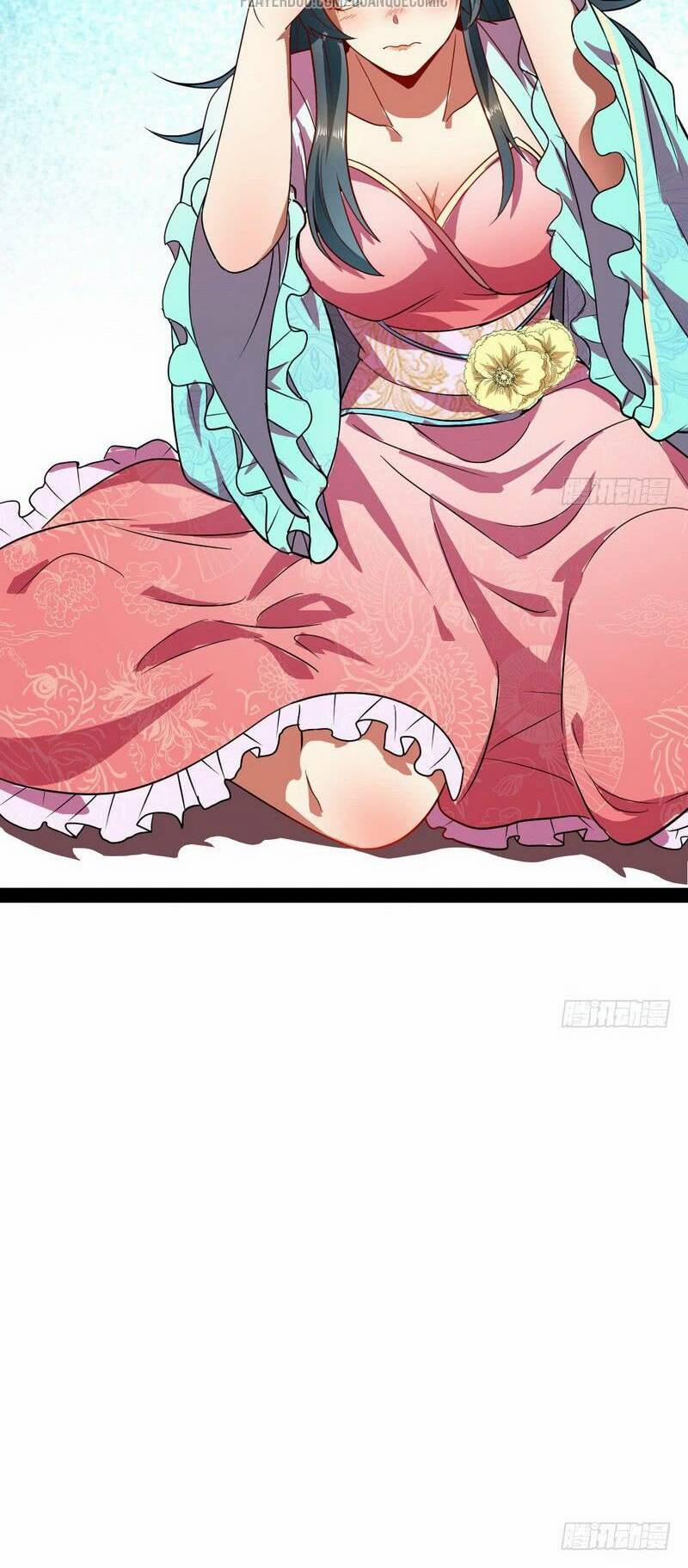 Ta Là Tà Đế 27.1 trang 19