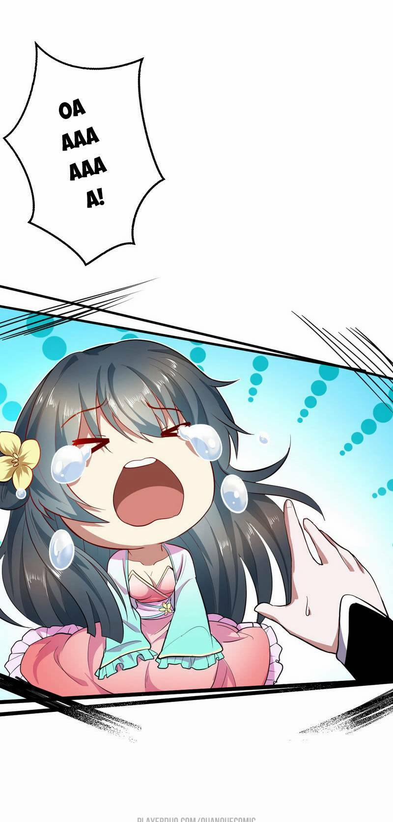 Ta Là Tà Đế 27.1 trang 22