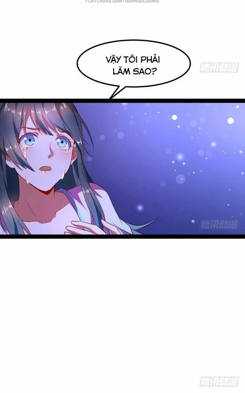 Ta Là Tà Đế 27.1 trang 29