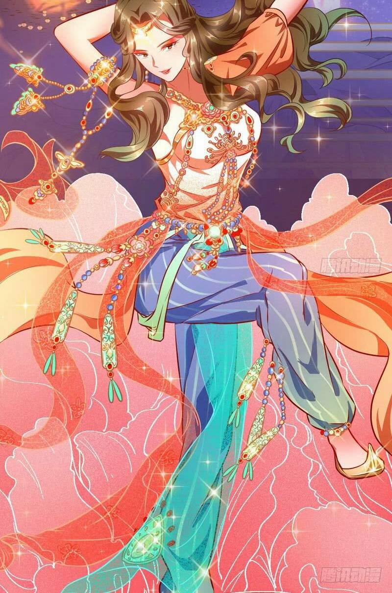 Ta Là Tà Đế 27.2 trang 10