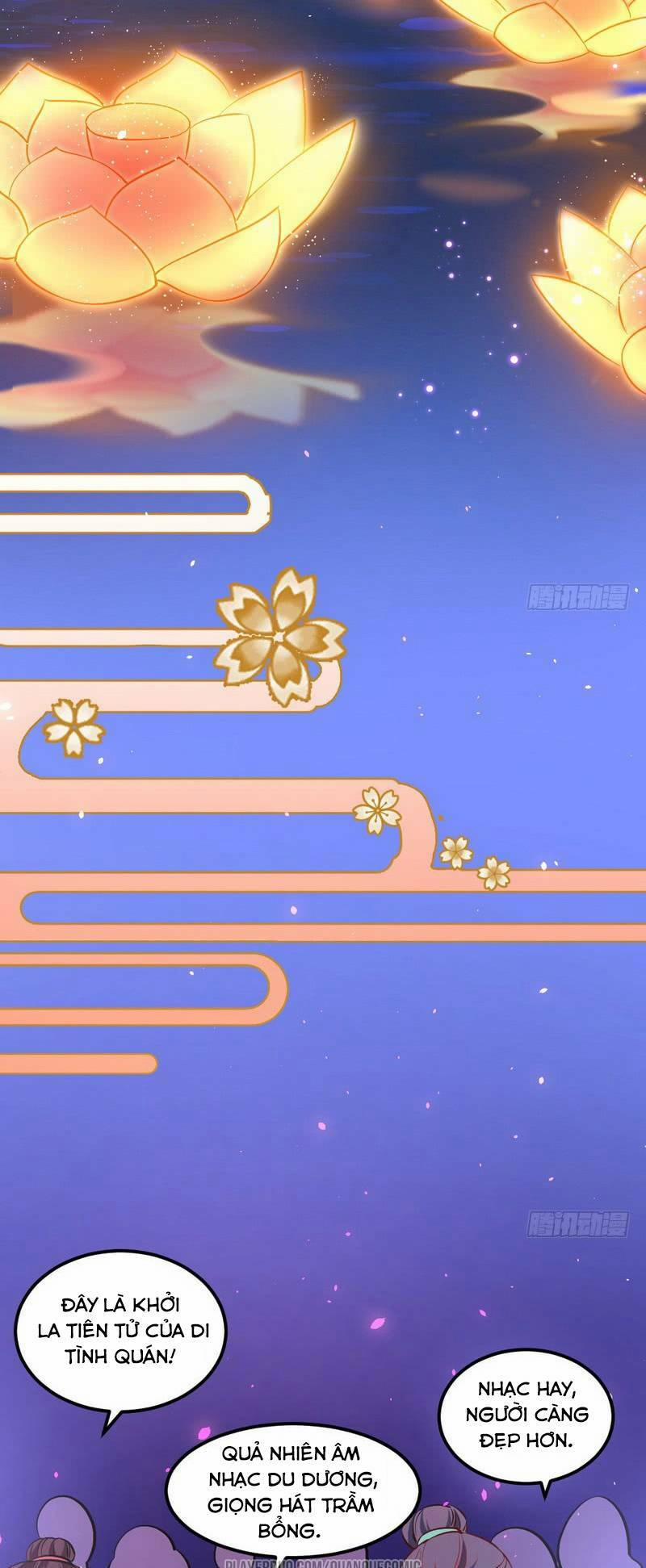 Ta Là Tà Đế 27.2 trang 4