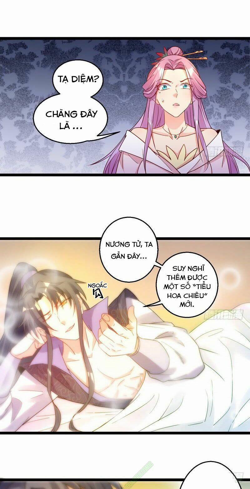 Ta Là Tà Đế 3 trang 1