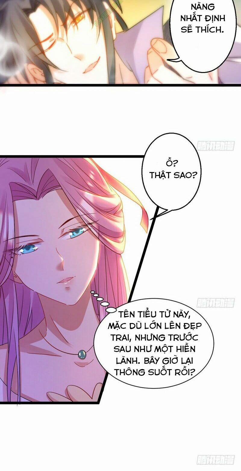 Ta Là Tà Đế 3 trang 2