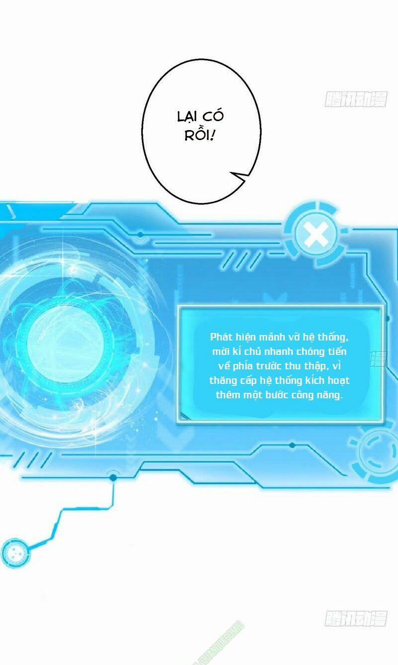 Ta Là Tà Đế 3 trang 27