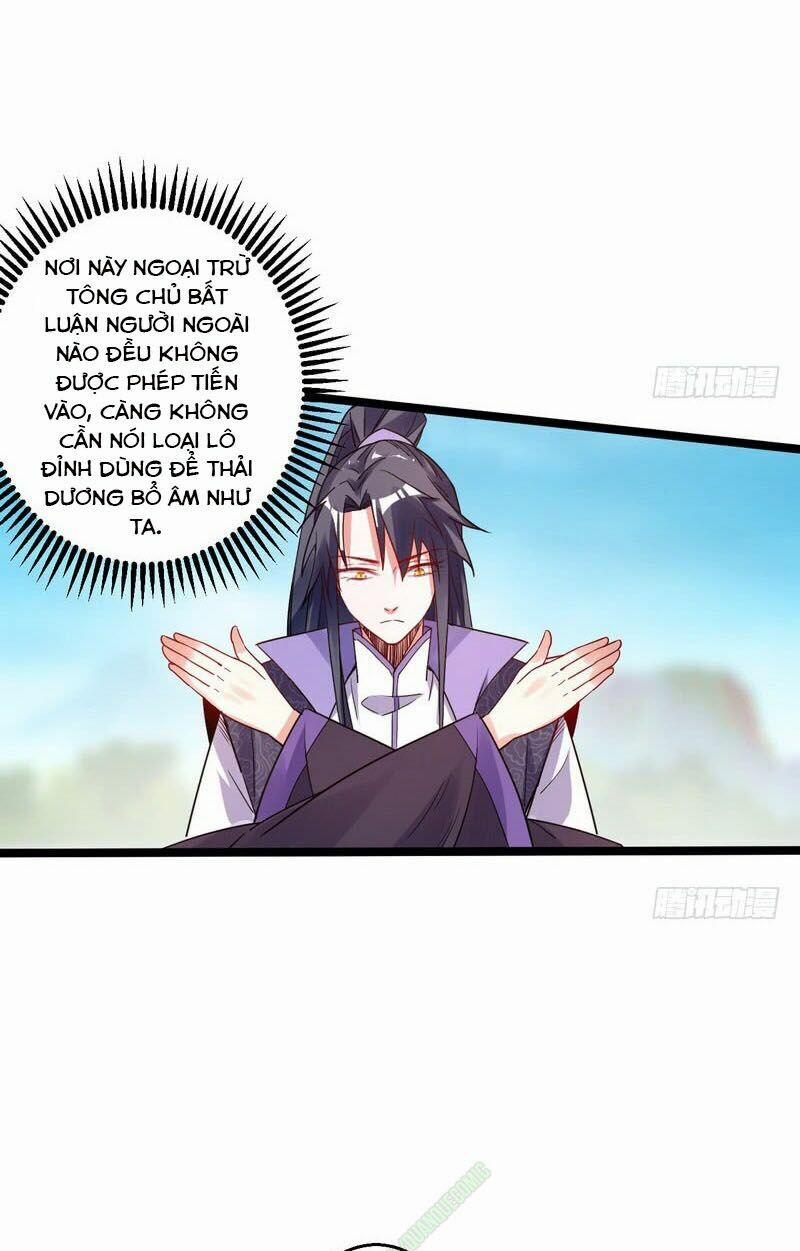 Ta Là Tà Đế 3 trang 31