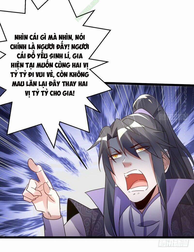 Ta Là Tà Đế 3 trang 46