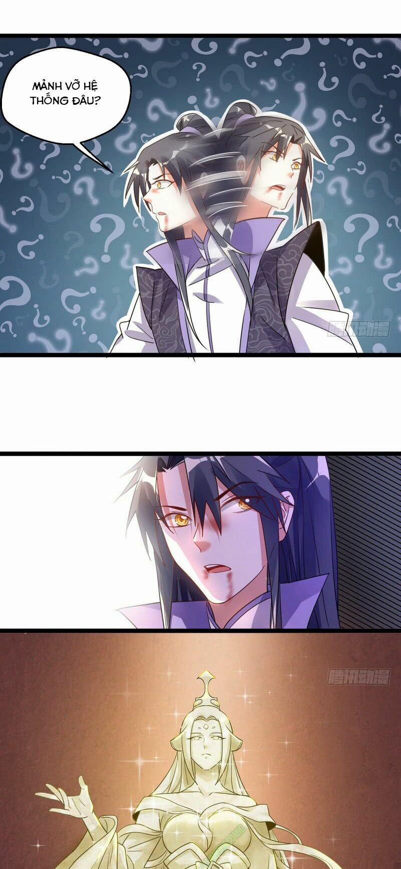 Ta Là Tà Đế 3 trang 61