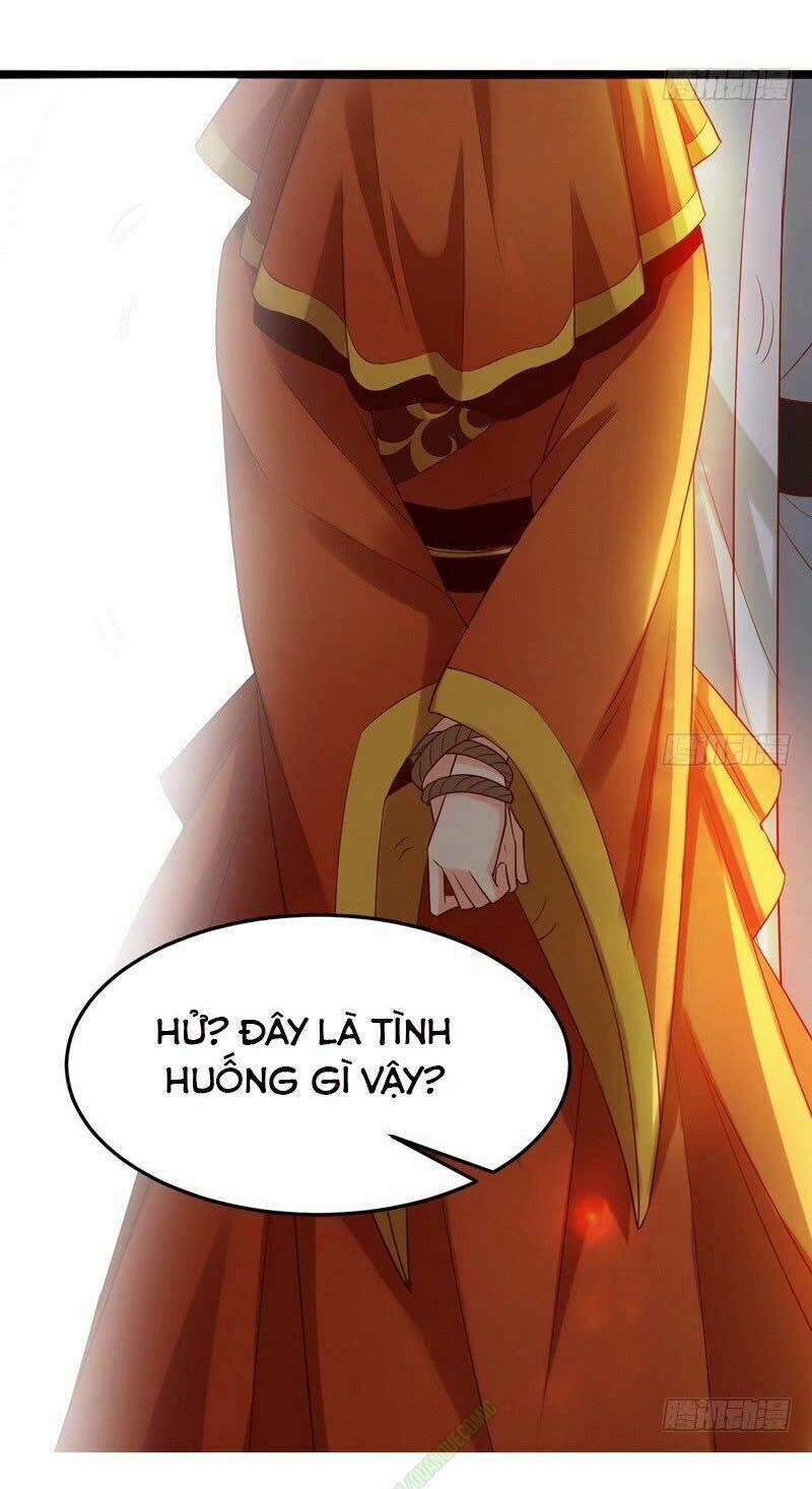 Ta Là Tà Đế 4 trang 13