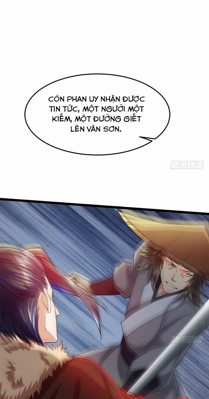 Ta Là Tà Đế 4 trang 36