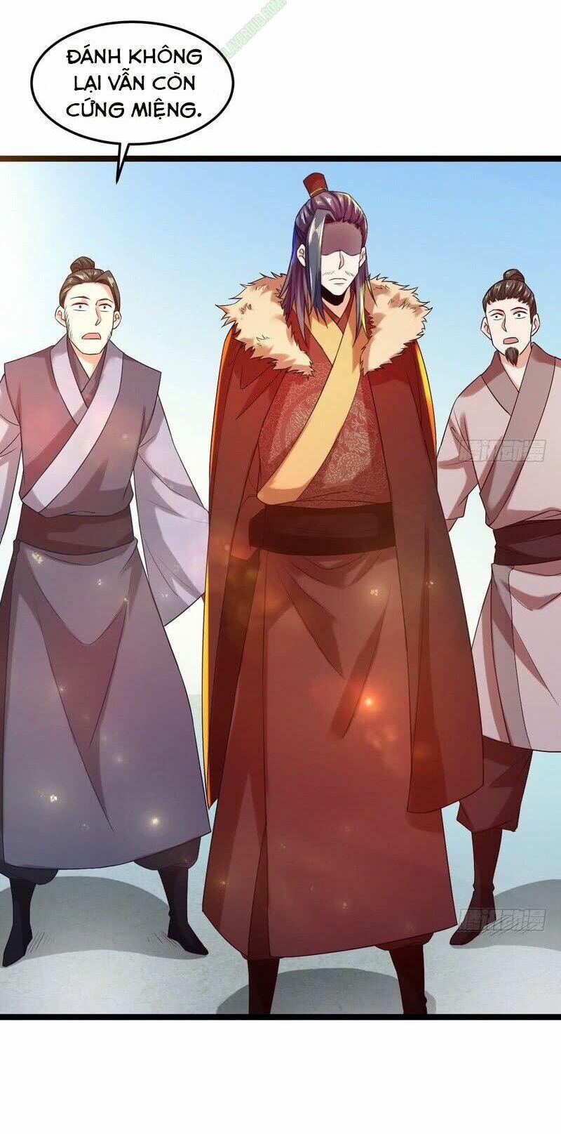 Ta Là Tà Đế 4 trang 39