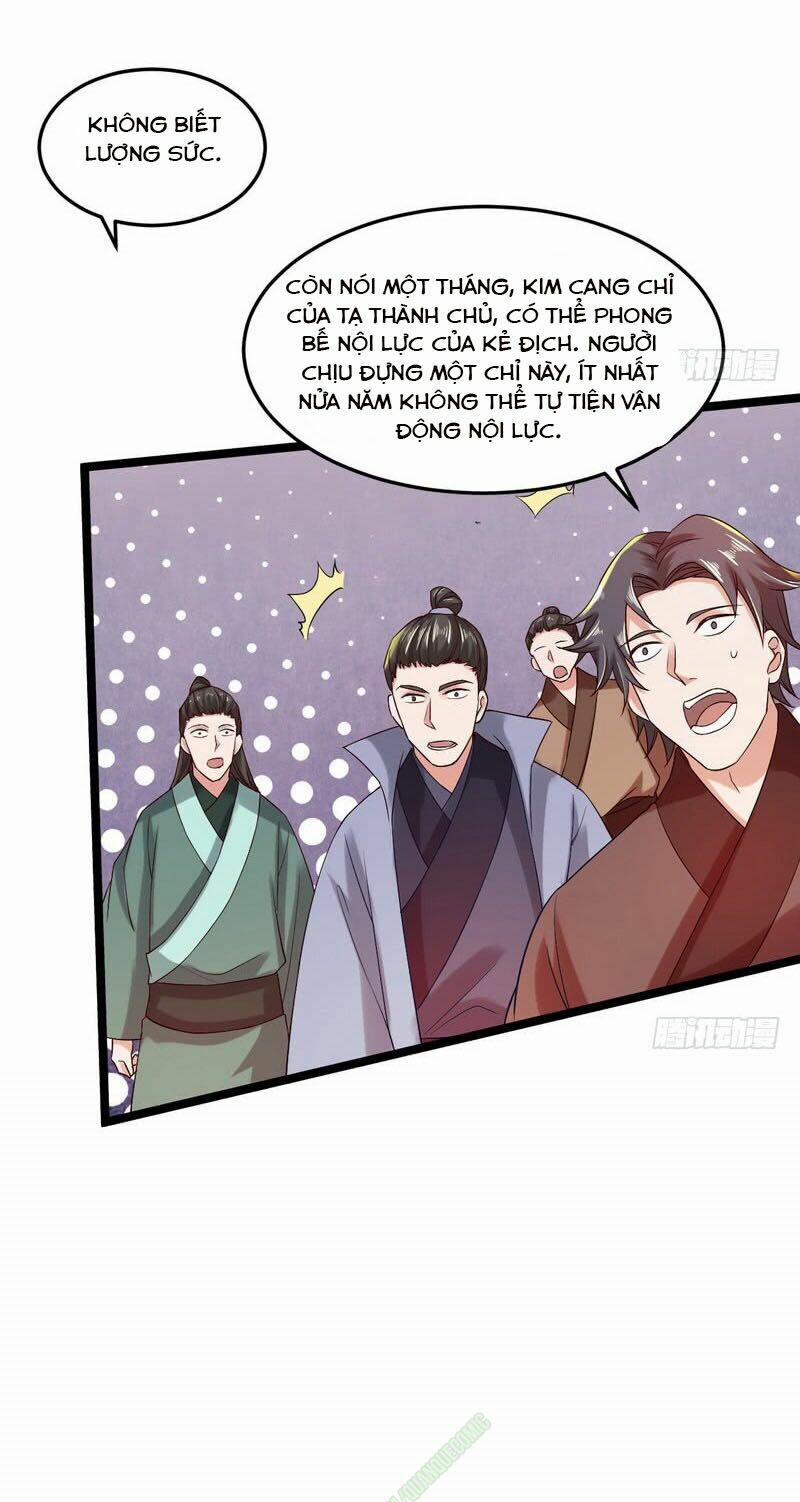 Ta Là Tà Đế 4 trang 40