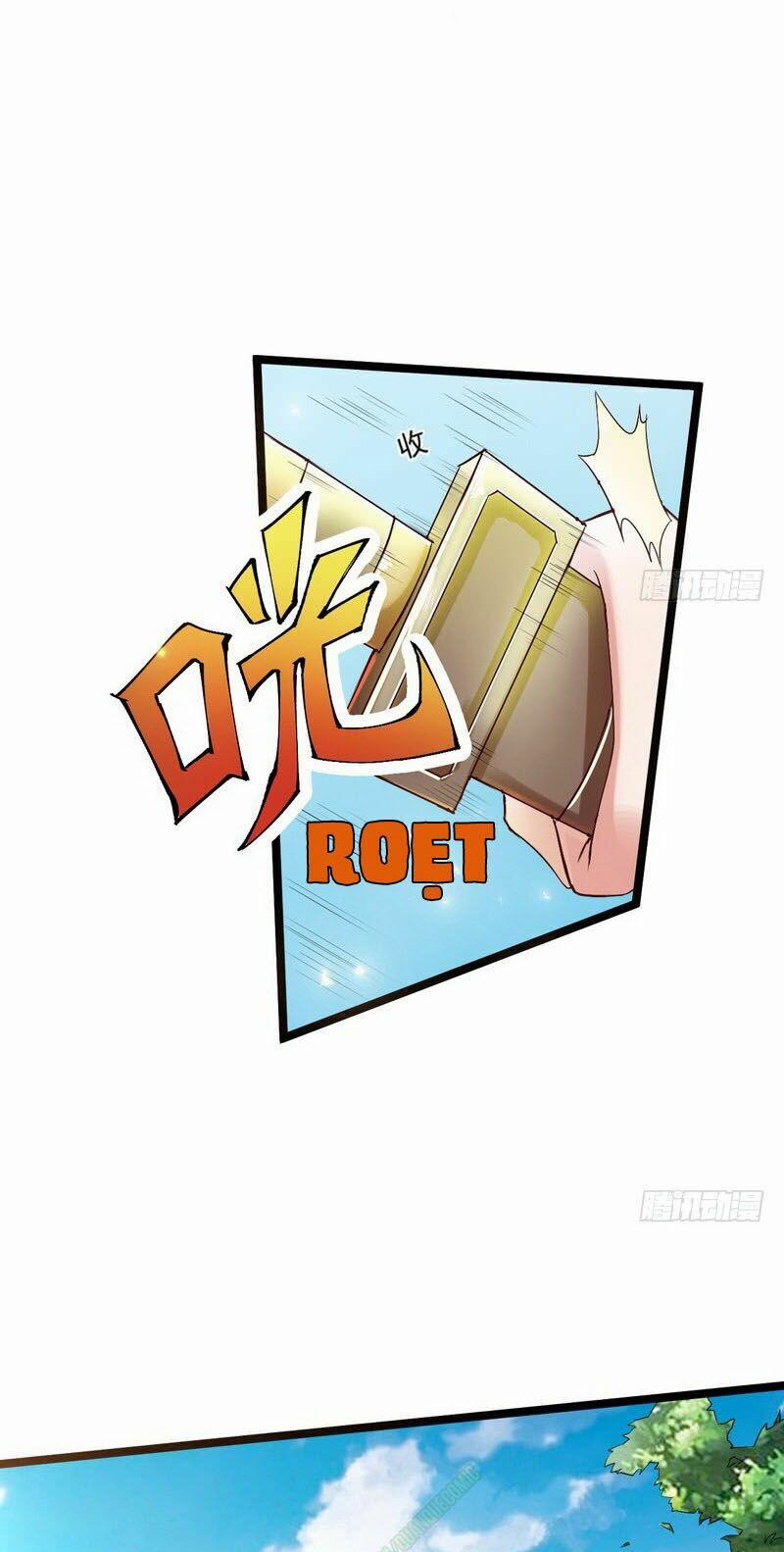 Ta Là Tà Đế 4 trang 42