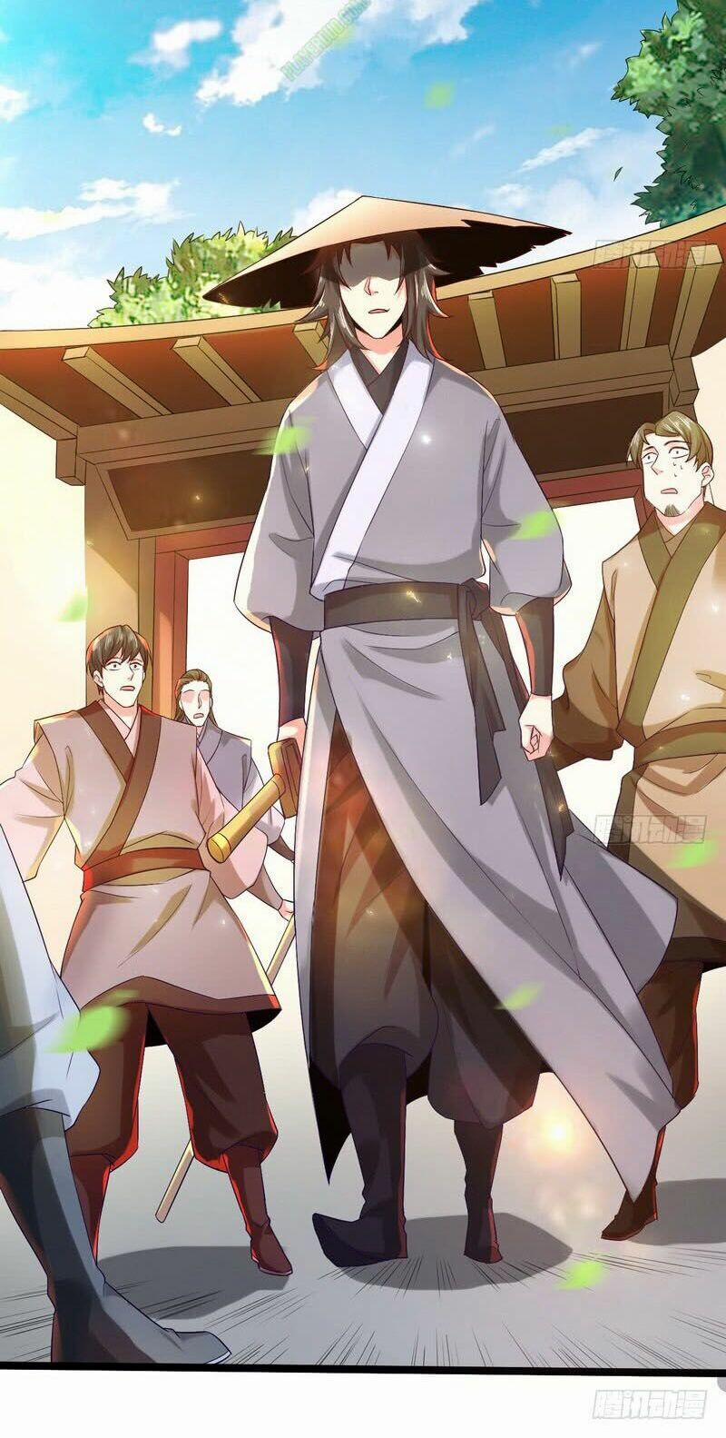 Ta Là Tà Đế 4 trang 43