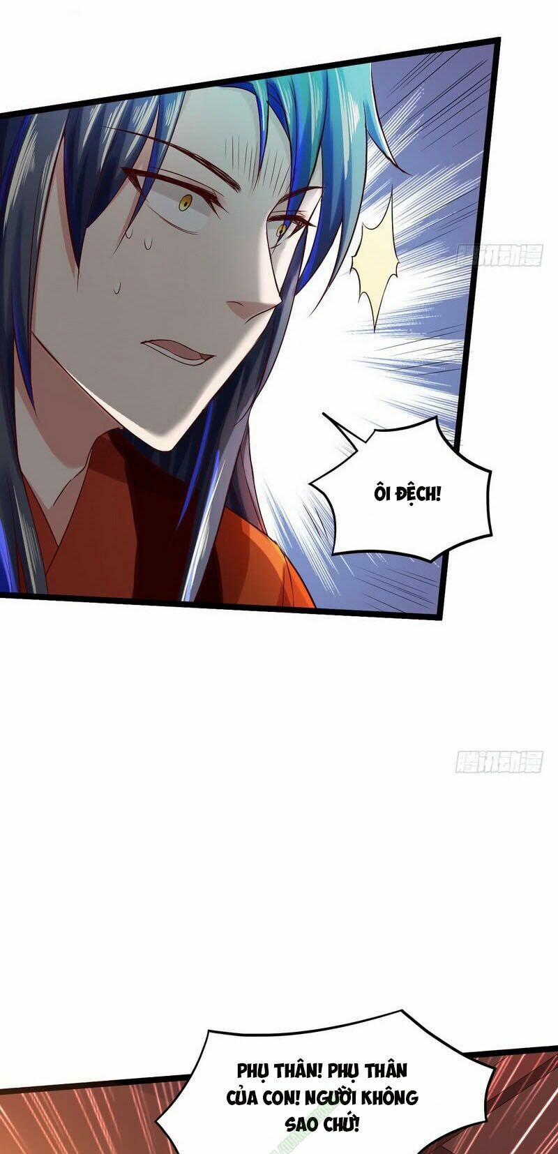 Ta Là Tà Đế 4 trang 48