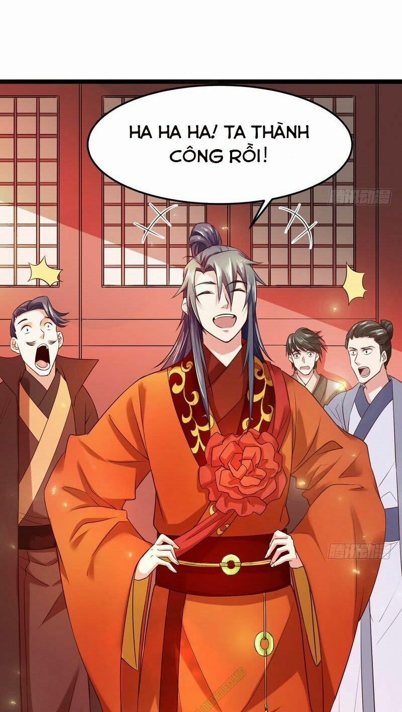 Ta Là Tà Đế 4 trang 7