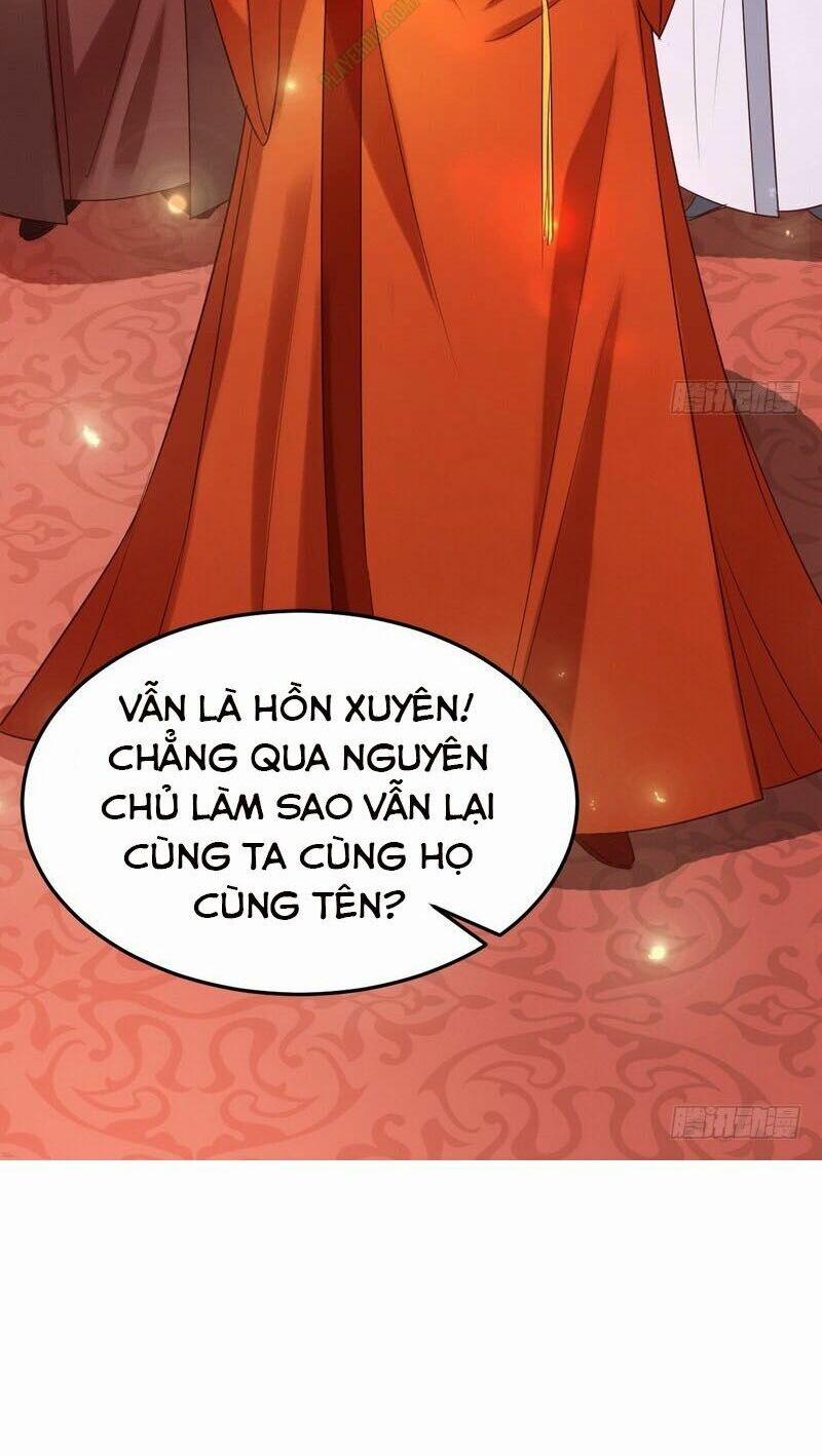 Ta Là Tà Đế 4 trang 8