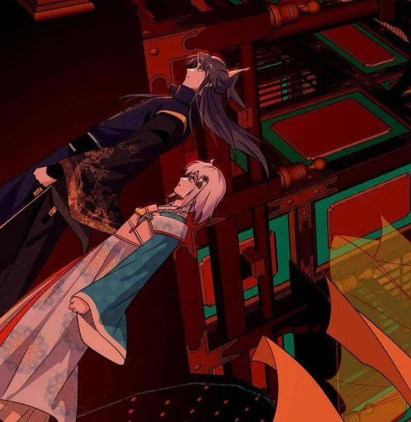 Ta Là Tà Đế 495 trang 100